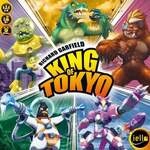 King of Tokyo - Neue Version