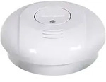 Cordes Haussicherheit CC-5/evo10 Rauchwarnmelder inkl. 10 Jahres-Batterie