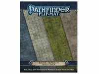 Pathfinder Flip-Mat: Basic Terrain Multi-Pack