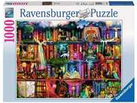 Puzzle Ravensburger Magische Märchenstunde 1000 Teile, Spielwaren