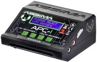 Absima APC-1 Modellbau-Multifunktionsladeger&auml;t 12 V, 230V 10A