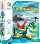 Dinosaurier - Geheimnisvolle Inseln