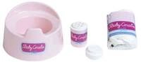 Baby Coralie - Nachttopfset mit Zubeh�r