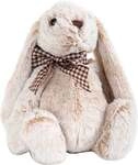 Small foot 10093 - Kuscheltier Hase, Pl&uuml;schtier 25 cm