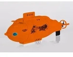 Carson - XS Deep Sea Dragon 100% RTR Carson - XS Deep Sea Dragon 100% RTR