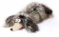 sigikid 38675 - Duchess of Hampershire, BeastsTown, Hund, Kuscheltier, 53 cm
