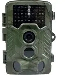 Berger & Schr&ouml;ter FullHD Wildkamera 16 Megapixel Black LEDs Braun