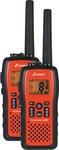 Stabo Freecomm 850 20851 PMR-Handfunkger&auml;t 2er Set Rot