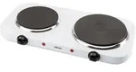 Tristar KP-6245 KP-6245 Doppel-Kochplatte
