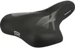 Selle Royal Sattel Schwarz
