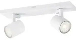 Philips LED Runner 5309231P0 Deckenstrahler LED GU10 7W Wei&szlig;
