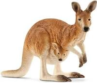 schleich&reg; - 14756 K&auml;nguru