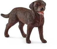 schleich&reg; - 13834 Labrador Retriever H&uuml;ndin