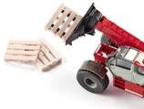 Siku 3507 Manitou MHT10230