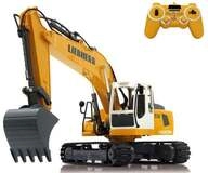 Bagger Liebherr R936 1:20 2,4GHz
