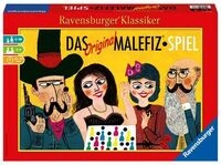 Ravensburger Das Original Malefiz&reg;-Spiel