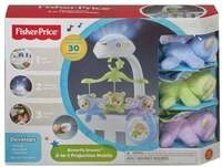 Mattel Fisher Price 3-in-1 Traumb&auml;rchen Mobile