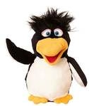 Erwin der Pinguin