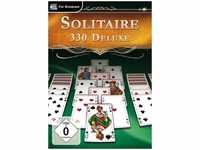 Magnussoft Solitaire 330 Deluxe, Spiele