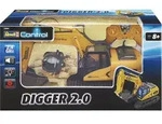Revell Control - RC Bagger - Digger 2.0 Revell Control - RC Bagger - Digger 2.0