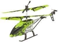 RC Helikopter Glowee 2.0, Revell Control Ferngesteuerter Hubschrauber