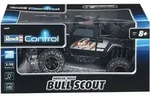 Revell Control - RC Monster Truck - Bull Scout