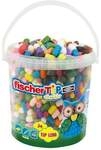 Fischertechnik 533784 - fischerTiP creativ 1200, Bastelset f&uuml;r Kinder ab 3 Jahren