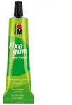 MARABU Elastischer Montagekleber Fixogum, 125 g