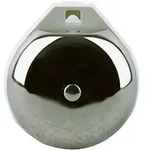 Grothe 24071 L&auml;utewerk 8V (max) 85 dBA Grau, Silber