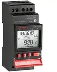 M&uuml;ller SC 28.21 pro4 230V 50-60Hz Hutschienen-Zeitschaltuhr digital 230 V/AC 4000W