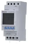 Finder 12.21.8.230.0000 Zeitschaltuhr f&uuml;r Hutschiene 230 V/AC Wochenprogramm