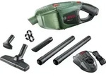 Bosch Home and Garden EasyVac 12 06033D0001 Akku-Handstaubsauger 12V