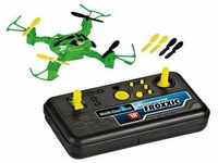 Revell Control - RC Mini Quadrocopter - Froxxic