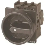 Eaton P1-25/EA/SVB-SW Nockenschalter absperrbar 25A 690V 1 x 90&deg; Schwarz 1St.
