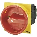 Eaton P1-25/EA/SVB/N Wartungsschalter f&uuml;r Frontbefestigung, verriegelbar 690V Rot