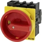 Eaton P1-32/EA/SVB/N Wartungsschalter f&uuml;r Frontbefestigung, verriegelbar 690V Rot