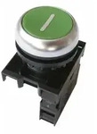 Eaton 216512 M22-D-G-X1/K10 Drucktaster Frontring Kunststoff 1St.