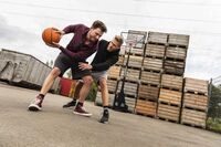 Basketballst&auml;nder Competition Pro