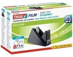 TESA&reg; Tischabroller eco&clear, schwarz