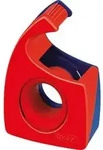 tesa Klebeband-Abroller 57443-00001-00 Rot, Blau Rollenbreite (max.): 19 mm