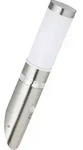 Brilliant Bole G46798/82 Au&szlig;enwandleuchte mit Bewegungsmelder Halogen E27 60W
