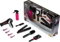 Braun Satin Hair 7 - Megafrisierset