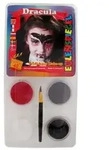 EULENSPIEGEL Profi Aqua Makeup Dracula 6 Teile