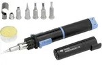Ersa Independent 130 Profi-set Gasl&ouml;t-Set +580 &deg;C 120 min inkl. L&ouml;tspitze, inkl.