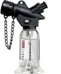 Rothenberger Industrial Pocket Torch Gasbrenner 450&deg;C inkl. Piezoz&uuml;nder 1St.