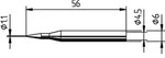 Ersa 0162BD L&ouml;tspitze Bleistiftform Spitzen-Gr&ouml;&szlig;e 1.10mm Inhalt 1St.