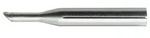 Ersa 0172LD L&ouml;tspitze angeschr&auml;gt, vernickelt Spitzen-Gr&ouml;&szlig;e 4.10mm Inhalt 1St.