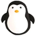 Zip & Flip Penguin