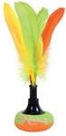 Peteca Neoprene Brazilian Shuttle, Handfederball