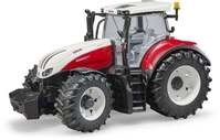 Bruder 03180 Steyr 6300 Terrus CVT